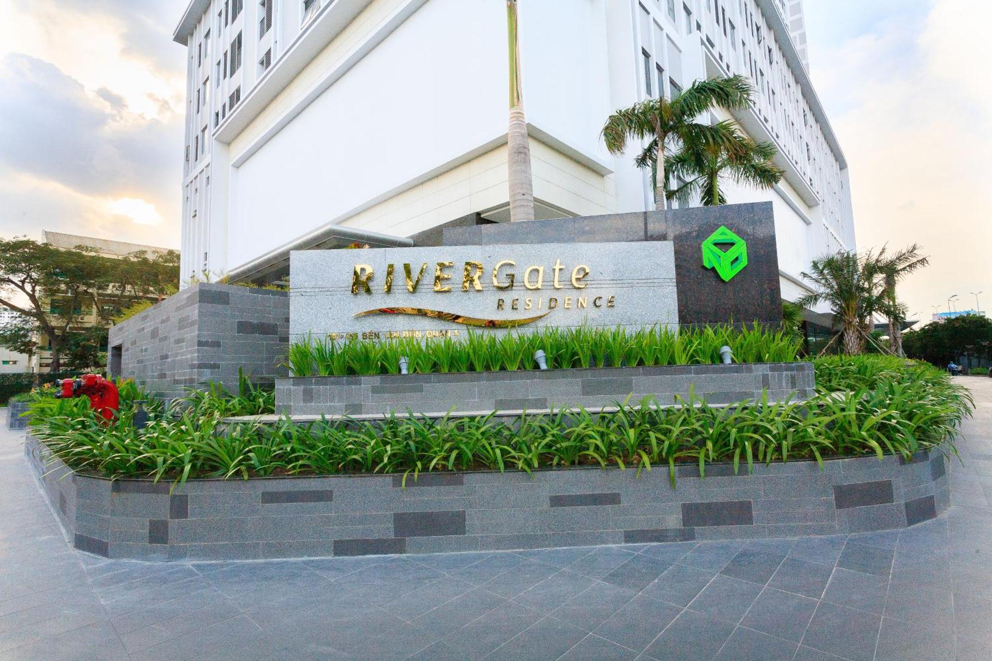 Saigon Apartments - Free City Walk Experience, Amazing Infinity Pool & Free 4G Sim Card For 3 Nights Ho Chi Minh City Bagian luar foto